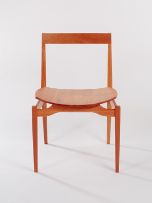 Mirage Chair 2 - Christie Stewart