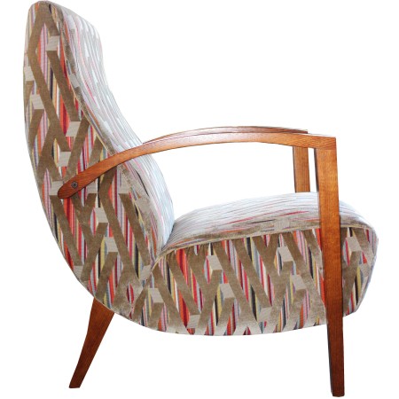 Pelle Chair