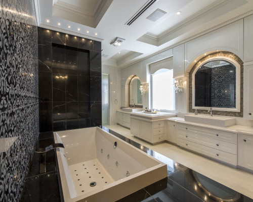 Photo - International Cabinets - Bathroom 1