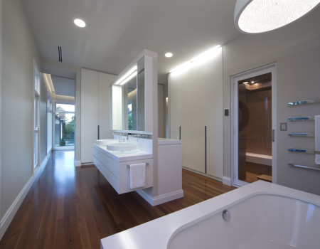 Photo - Residential - Built-in - Bathroom - MMM Interiors 3