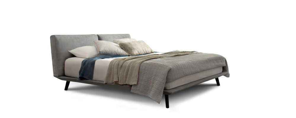 Photo - Residential - Freestanding - Bedroom - King Furniture - Neo Bed