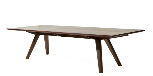 Photo - Residential - Freestanding - Dining - Christian Cole - 17o Degree Table