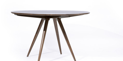 Photo - Residential - Freestanding - Dining - Christian Cole - 60s Table