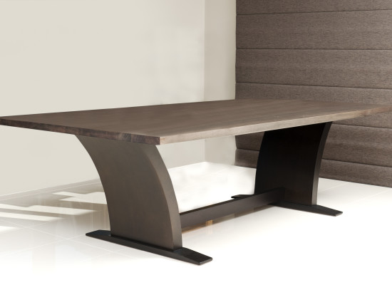 Photo - Residential - Freestanding - Dining - Grain Timber Furniture - Milano Dining