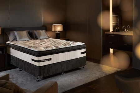 Photo - Residential - Freestanding - Sleep Set - Sealy Australia