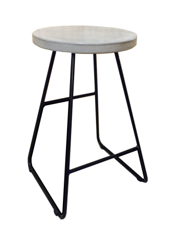 RADIUS BARSTOOL