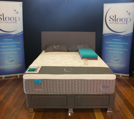 Sleep Australia