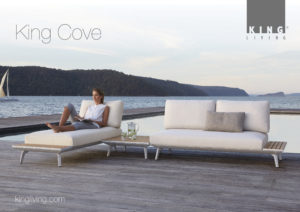 KING COVE by KING LIVING