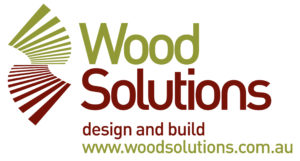 WoodSolutions Logo
